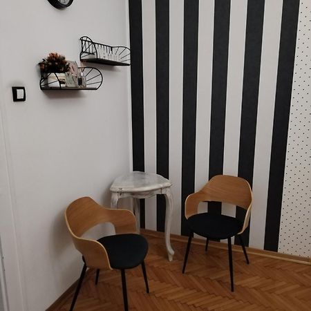 Apartment Korzo Újvidék Kültér fotó