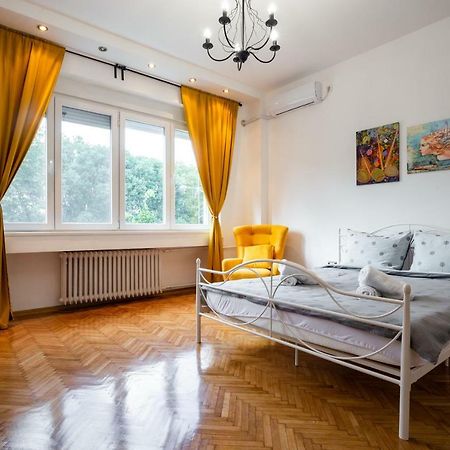 Apartment Korzo Újvidék Kültér fotó