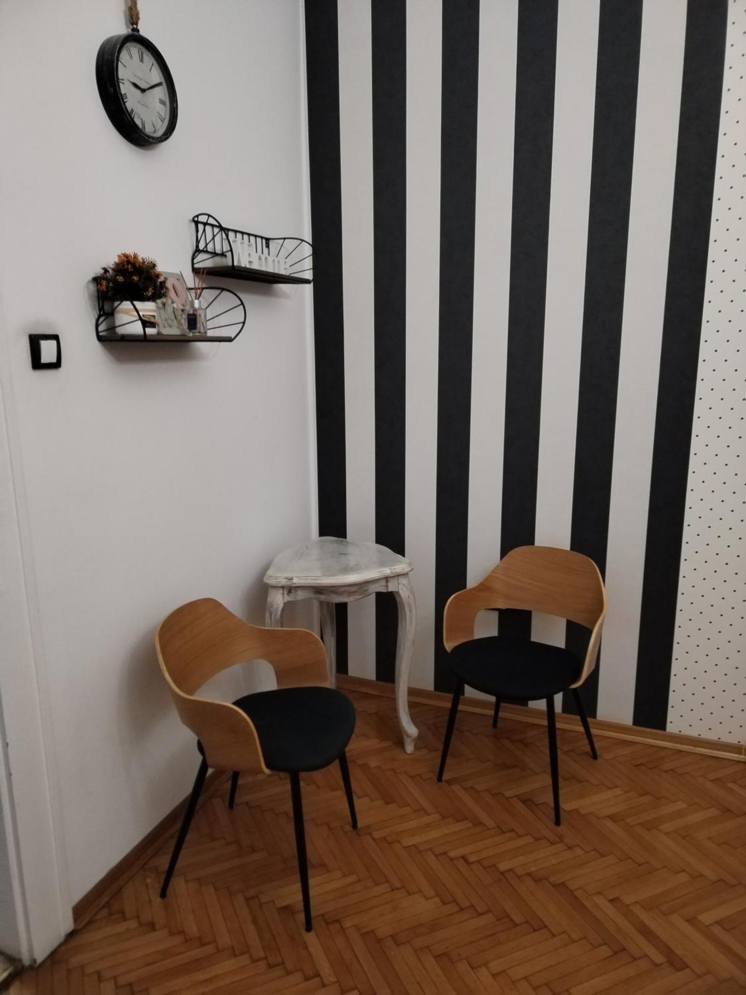 Apartment Korzo Újvidék Kültér fotó